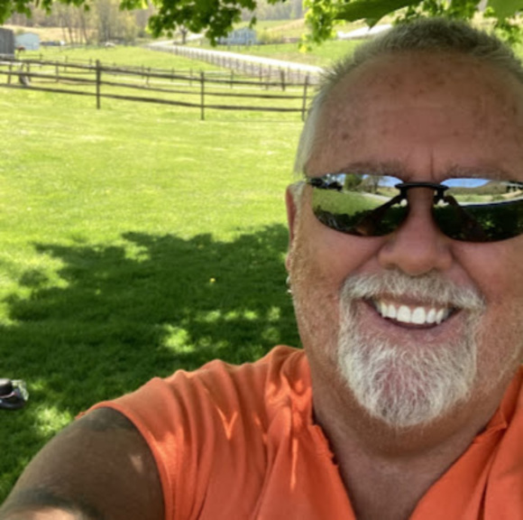 Meet your Posher, Michael - Picture 1 of 1